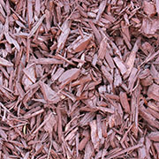 Brown Deco Mulch